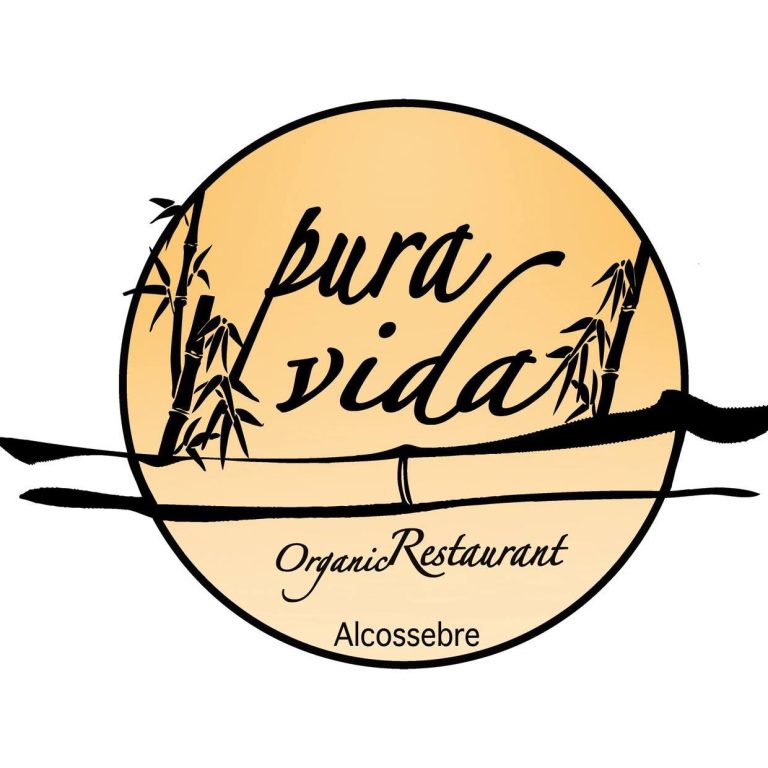 Pura Vida 768x768