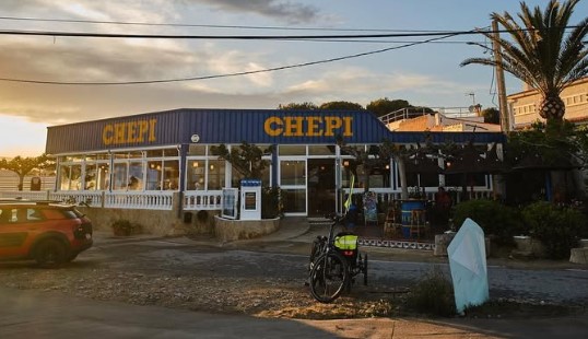 Chepi